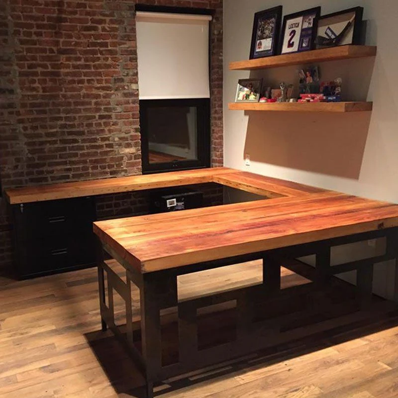 Custom woodwork NYC