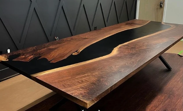 Empire Woodworking Co