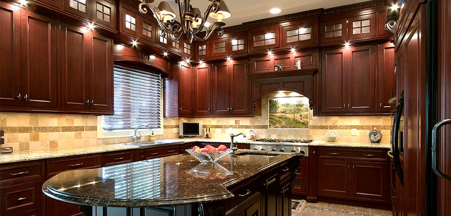 New York Custom Interior Millwork Corp