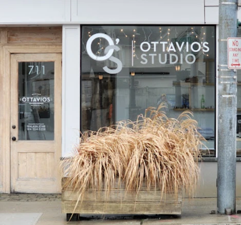 Ottavio's Woodworking