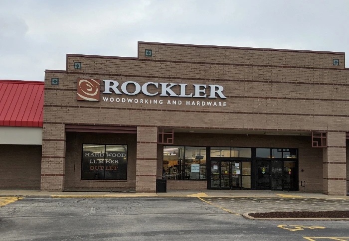 Rockler Woodworking and Hardware - Bridgeton (St.Louis)