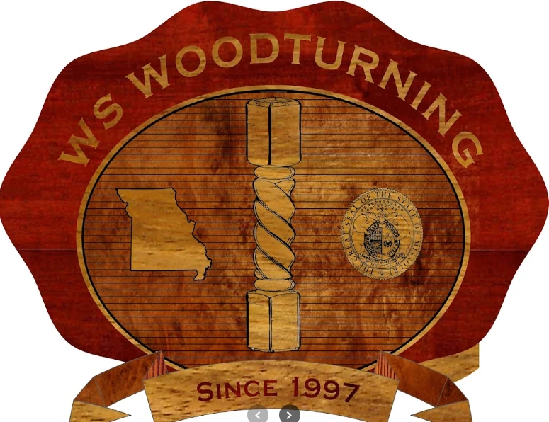 W S Woodturning LLC