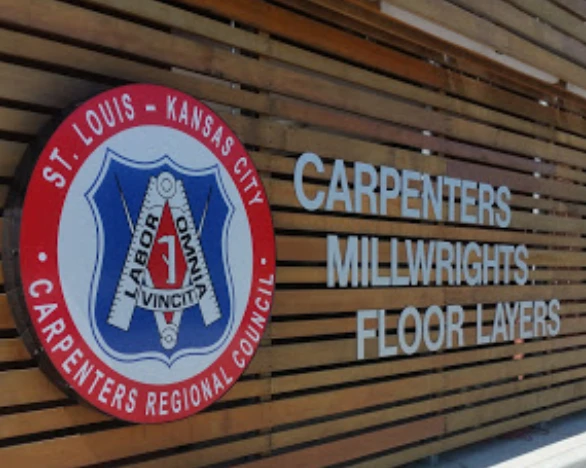 St. Louis - Kansas City Carpenters Regional Council