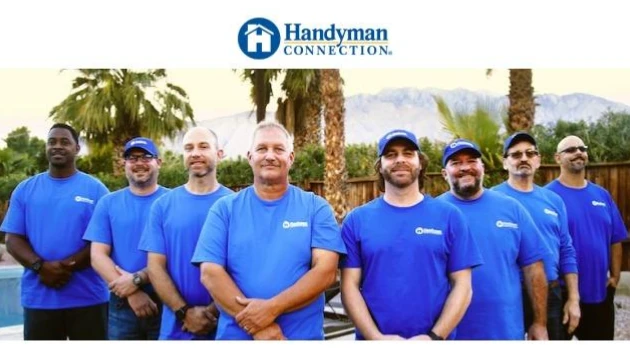 Handyman Connection of NW Arkansas